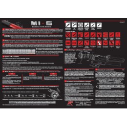 Manual MI-4/MI-6 - ES