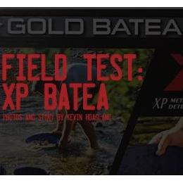 Field TEST BATEA - FR