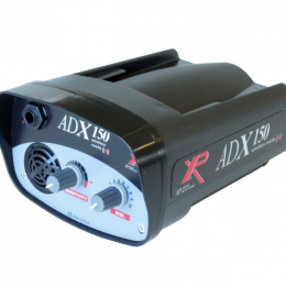 ADX150 Electronics Box
