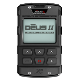 Télécommande XP DEUS II