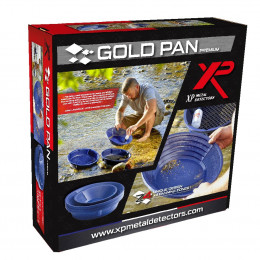 XP GOLD PAN PREMIUM KIT