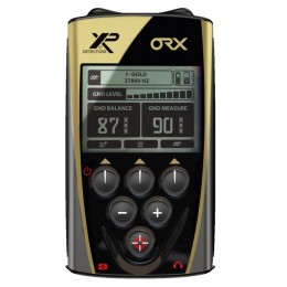 Télécommande XP ORX