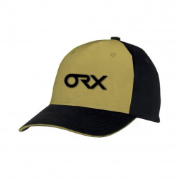 Casquette ORX (bicolore)