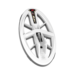 XP HF2 Elliptical Coil