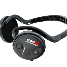 WSA ST Headphones
