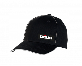 Casquette DEUS