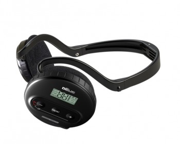 Casque XP WS4