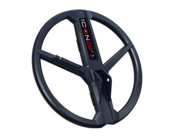 Plato XP ICON FMF - 28 cm