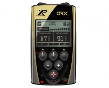Remote control ORX
