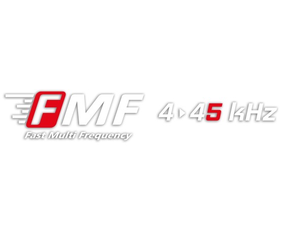 9'' FMF coil