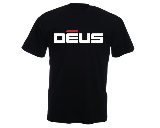 DEUS T-SHIRT