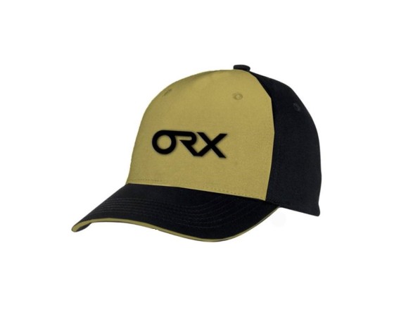 Casquette ORX
