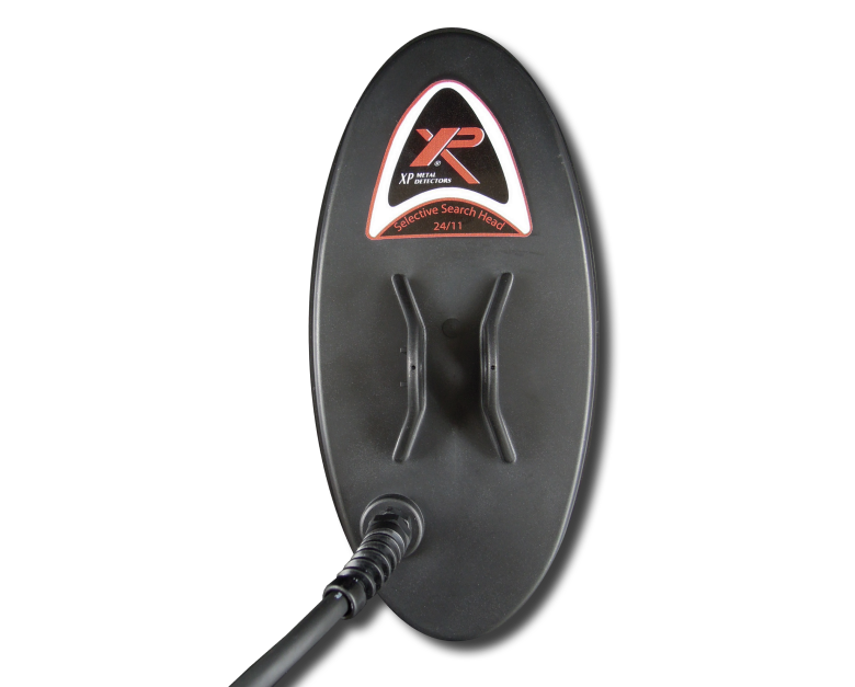 Disque filaire elliptique XP 24x11cm