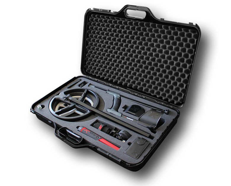 XP Transport Case