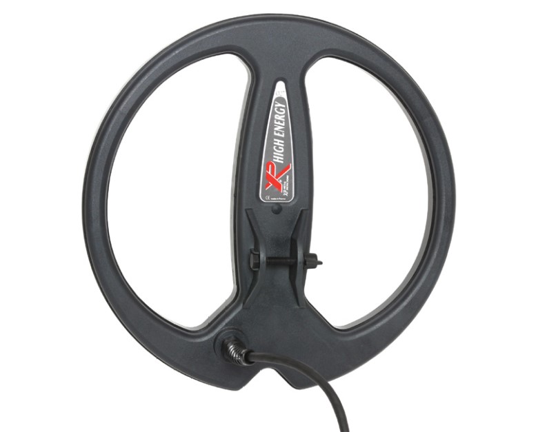 Disque filaire XP HE 27cm