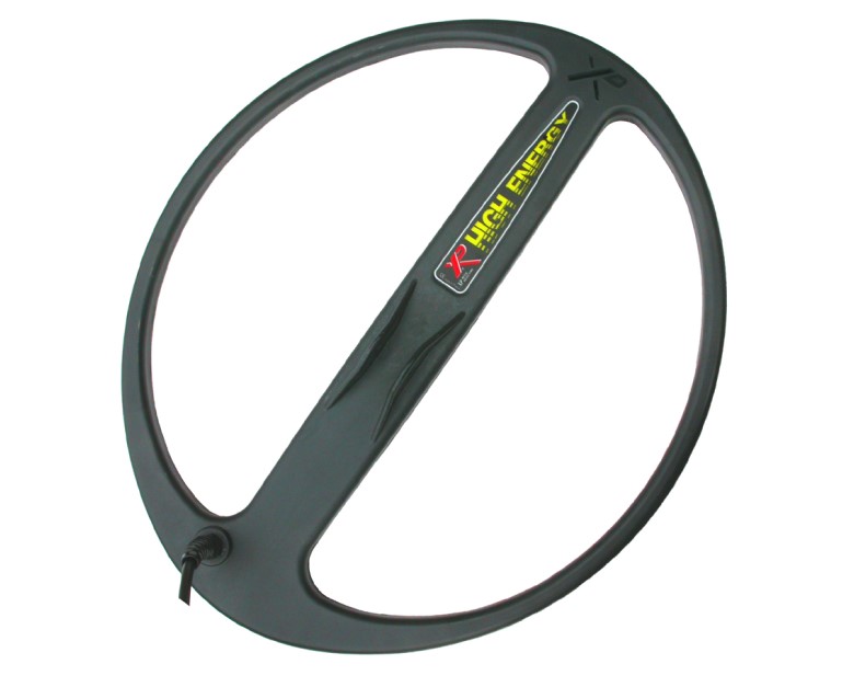 Plato cableado XP HE - 38x45cm