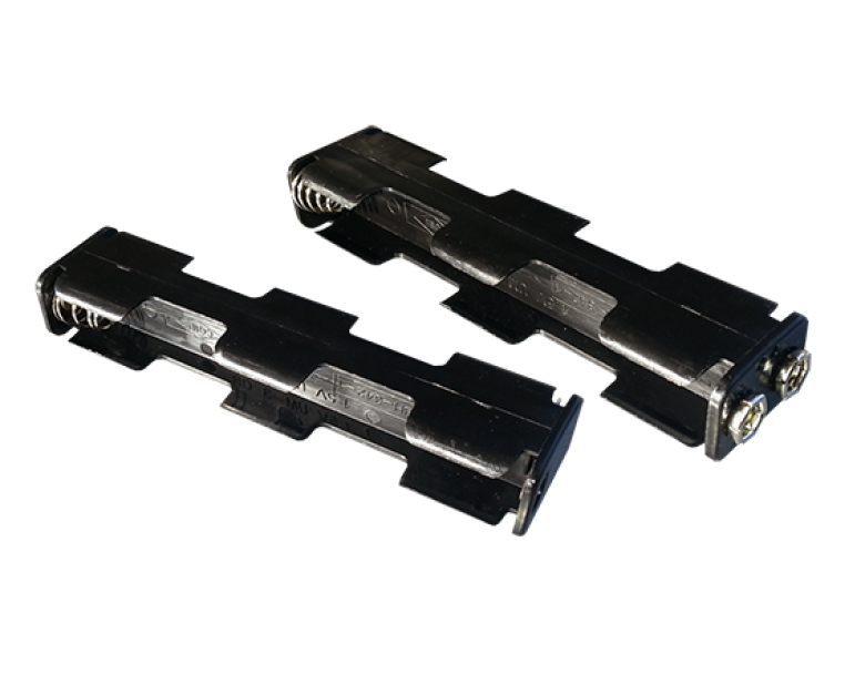 Bloc batterie gamme filaire XP