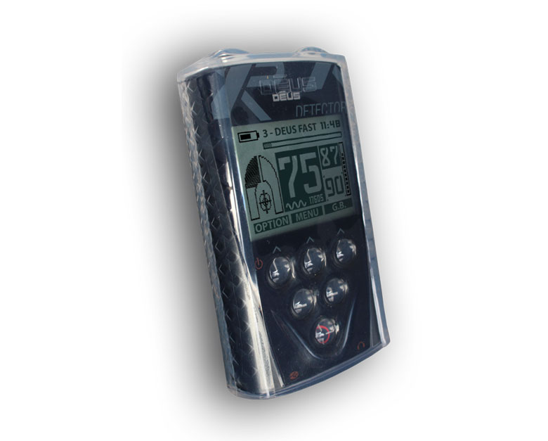 Etui Silicone pour Télécommande XP