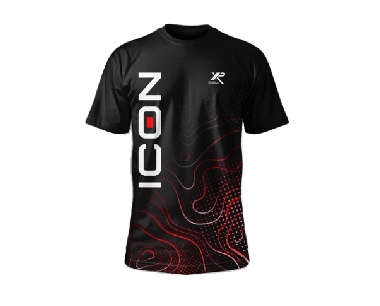 Camiseta ICON